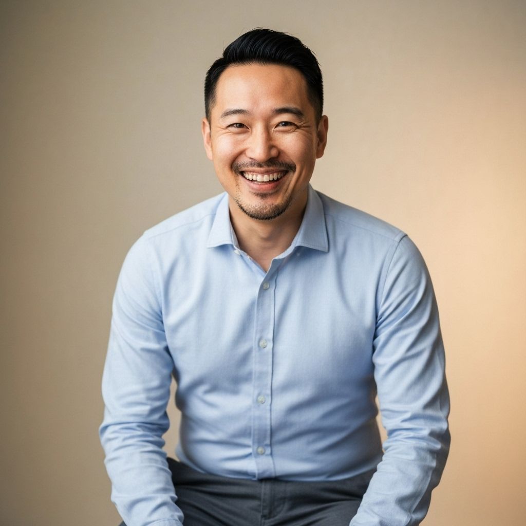 David Kim