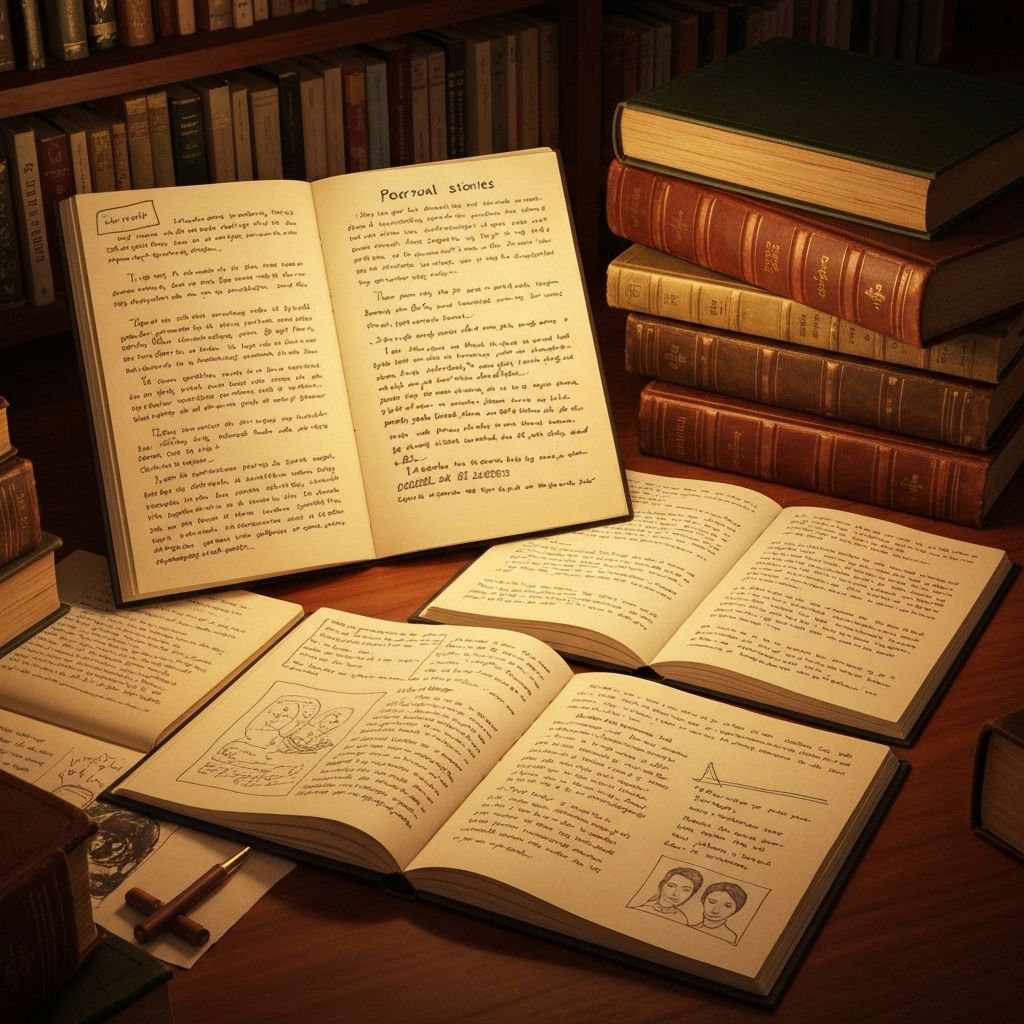 Blog stories and insights