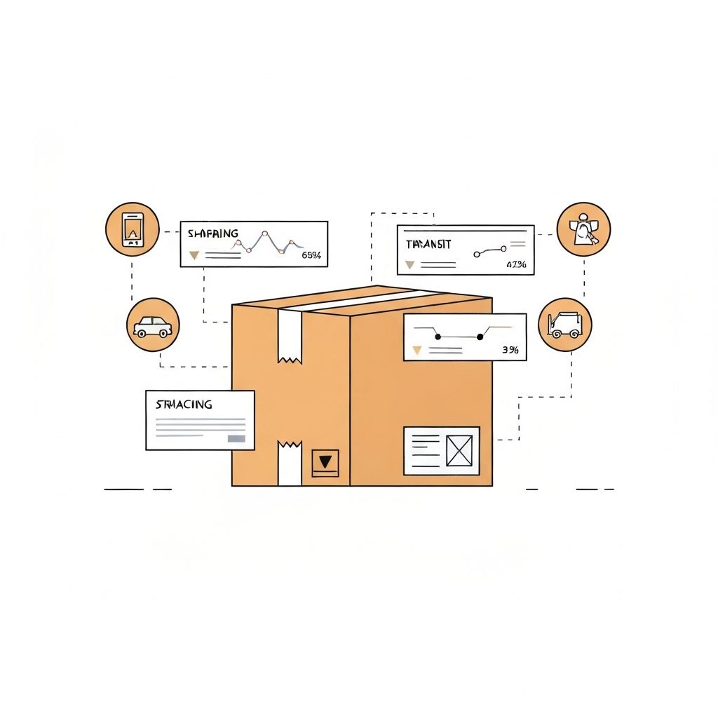 Shipping coordination