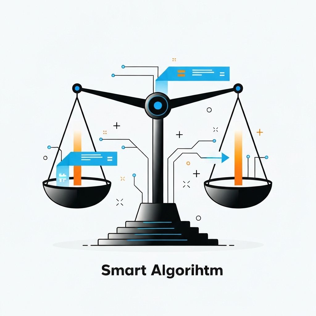 Smart pricing algorithm